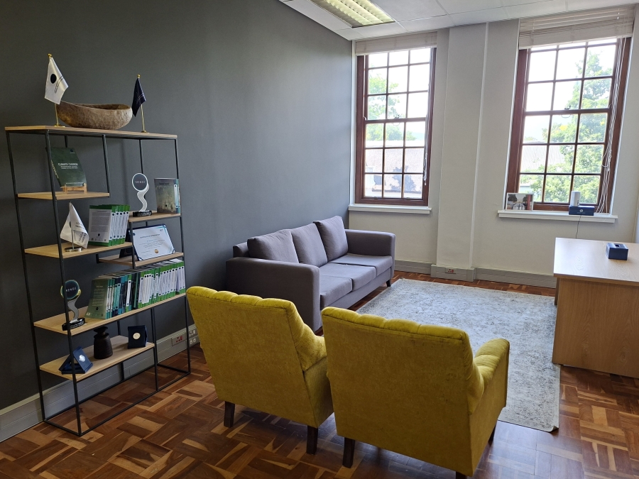 To Let commercial Property for Rent in Stellenbosch Central Western Cape